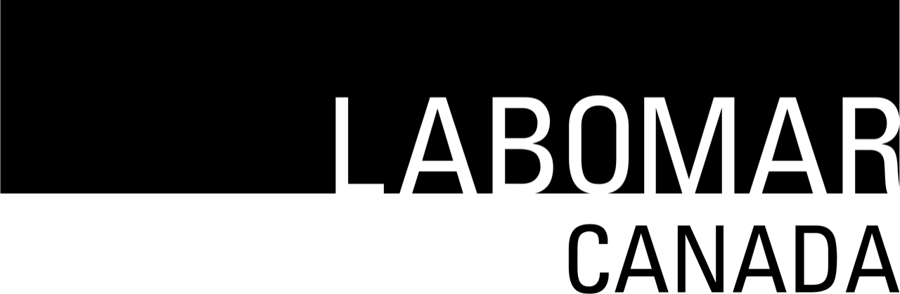 Labomar Canada Logo