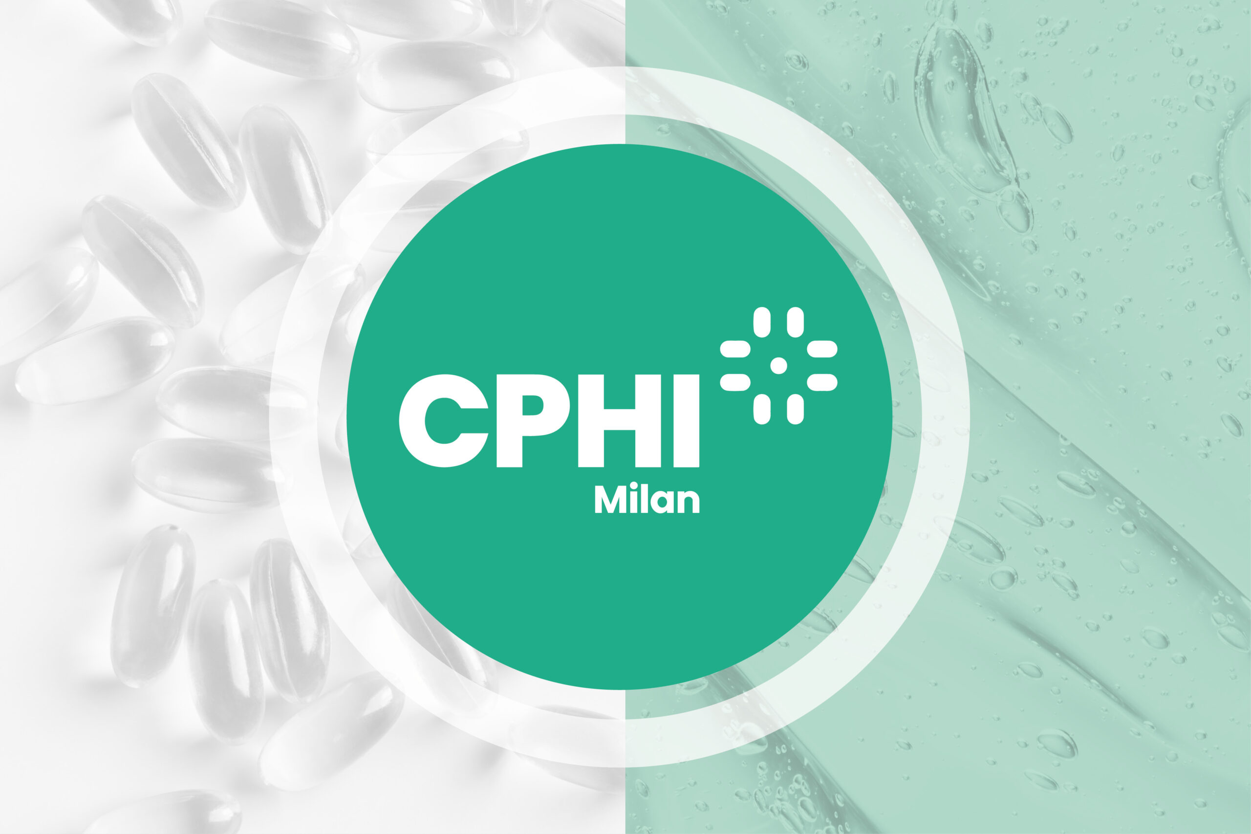 CPHI Milan 2024