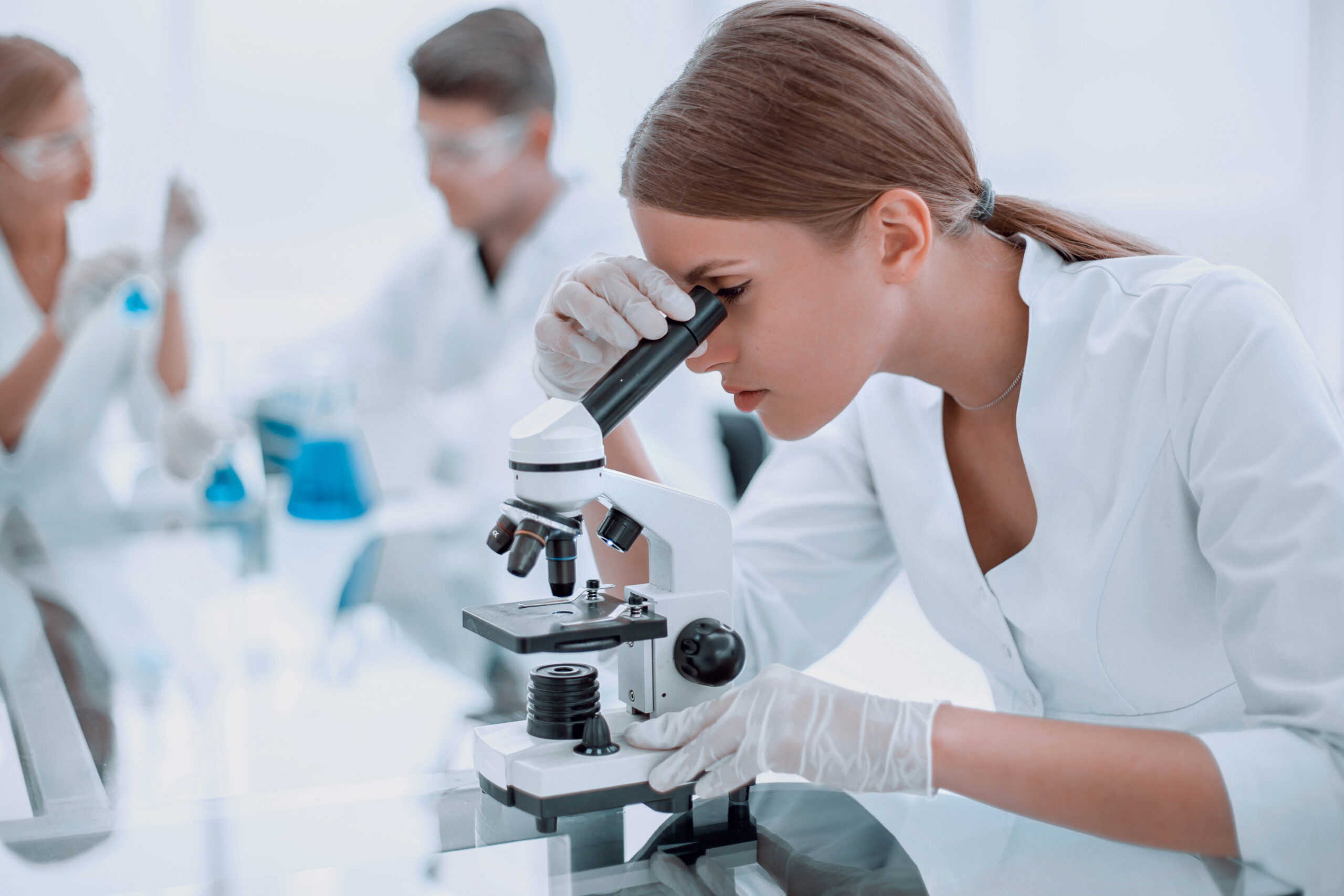 FDA audit | Labomar Canada